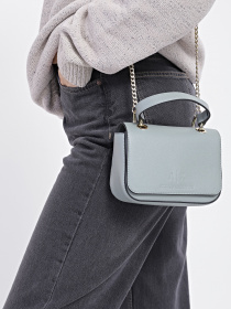 Сумка Armani Exchange модель 942683-1A702-24141 Фото