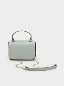 Сумка Armani Exchange модель 942683-1A702-24141 Фото