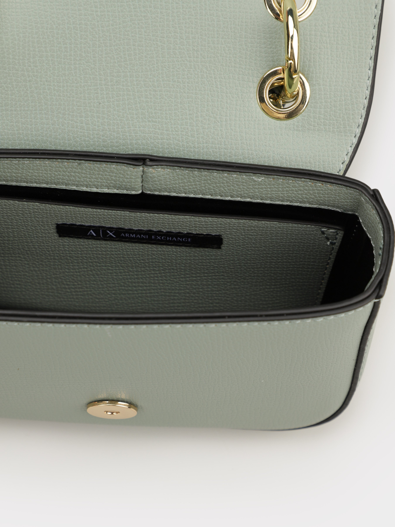 Сумка Armani Exchange модель 942683-1A702-24141 Фото