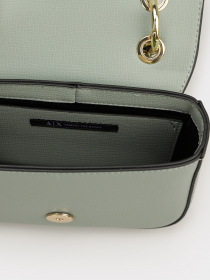 Сумка Armani Exchange модель 942683-1A702-24141 Фото