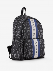 Рюкзак Armani Exchange модель 952394-CC831-00020 Фото