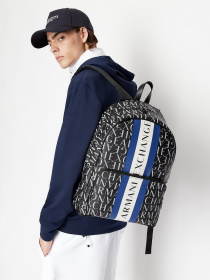 Рюкзак Armani Exchange модель 952394-CC831-00020 Фото