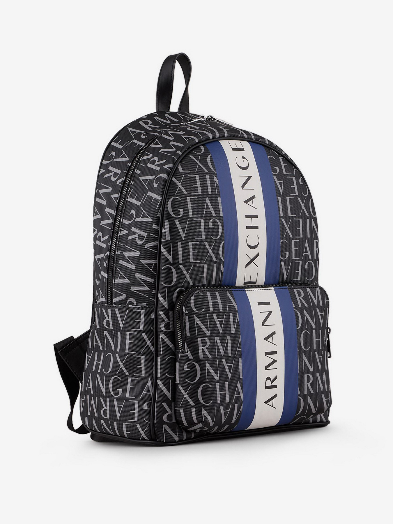 Повсякденний рюкзак Armani Exchange модель 952394-CC831-00020 Повсякденний рюкзак Armani Exchange модель 952394-CC831-00020 Фото