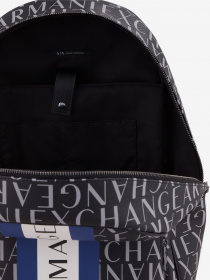 Повсякденний рюкзак Armani Exchange модель 952394-CC831-00020 Повсякденний рюкзак Armani Exchange модель 952394-CC831-00020 Фото