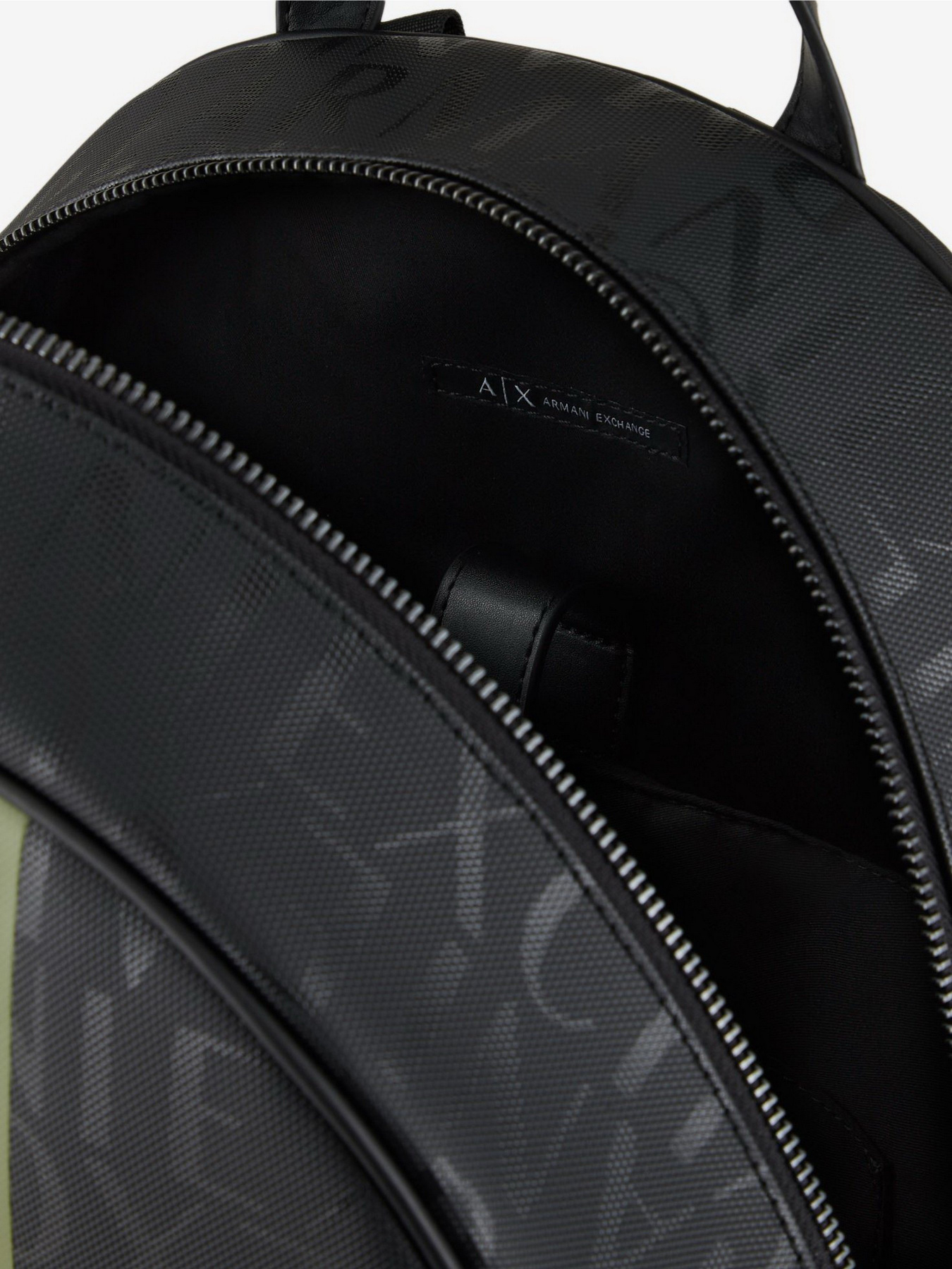 Рюкзак Armani Exchange модель 952394-CC831-20721 Фото