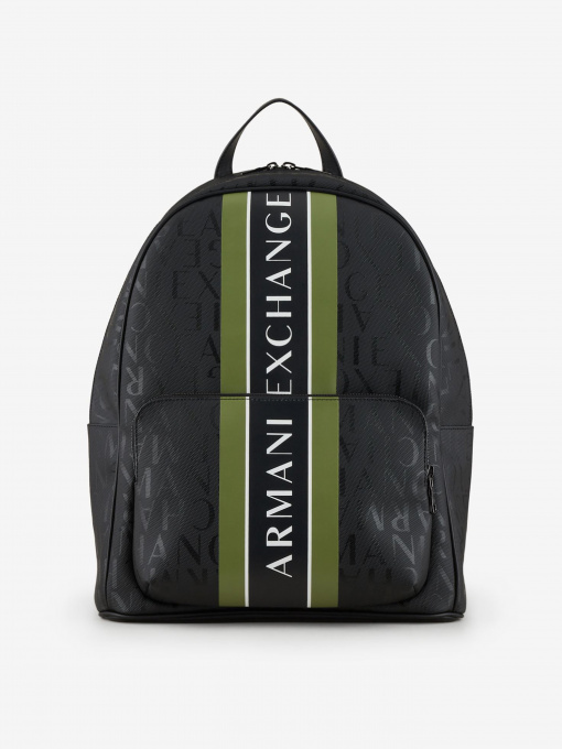 Рюкзак Armani Exchange модель 952394-CC831-20721 Фото