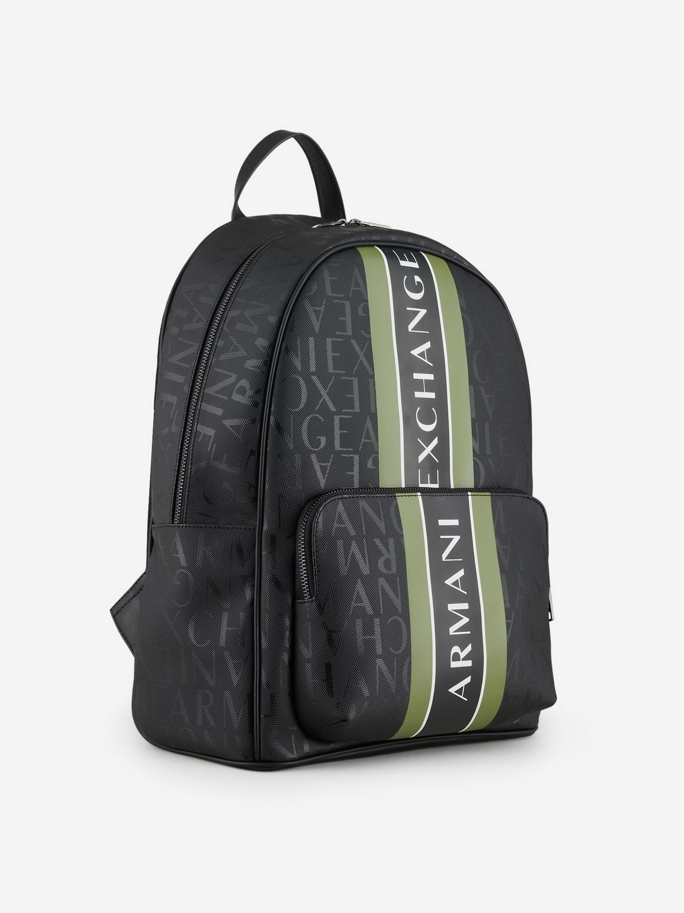 Повседневный рюкзак Armani Exchange модель 952394-CC831-20721 Фото