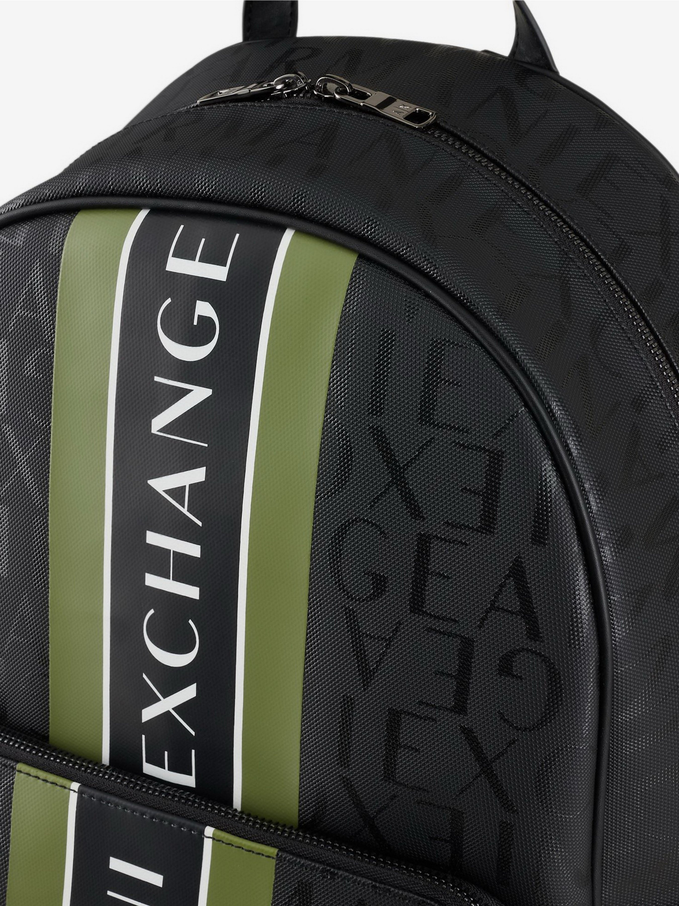 Повседневный рюкзак Armani Exchange модель 952394-CC831-20721 Фото