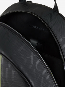 Повседневный рюкзак Armani Exchange модель 952394-CC831-20721 Фото