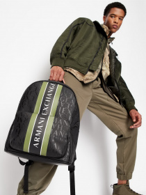 Повседневный рюкзак Armani Exchange модель 952394-CC831-20721 Фото