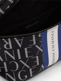 Поясная сумка Armani Exchange модель 952398-CC831-00020 Фото