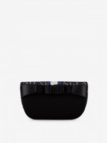 Поясна сумка Armani Exchange модель 952398-CC831-00020 Фото
