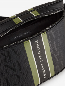 Поясная сумка Armani Exchange модель 952398-CC831-20721 Фото