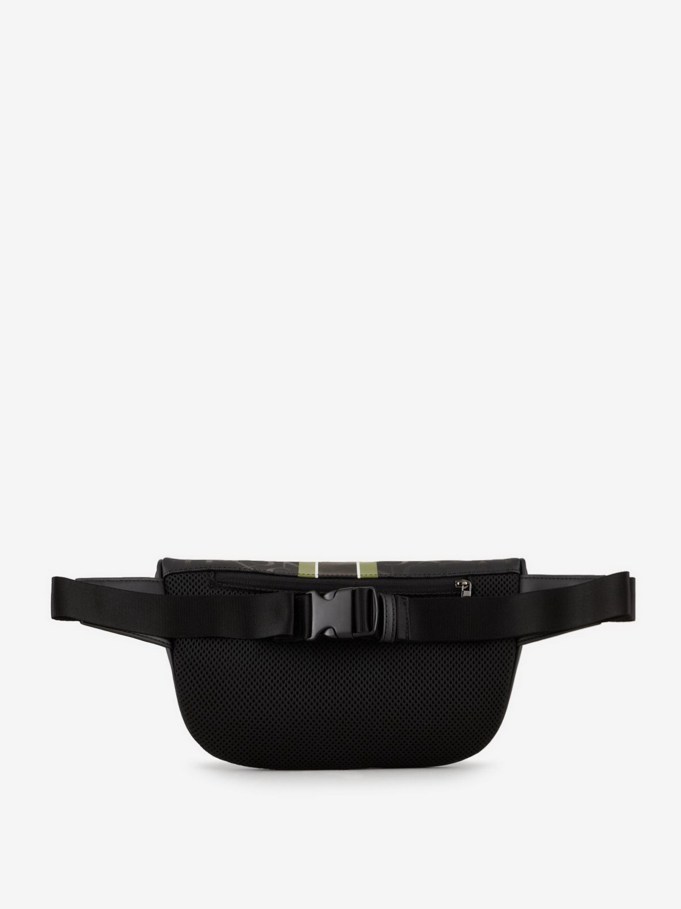 Поясна сумка Armani Exchange модель 952398-CC831-20721 Фото