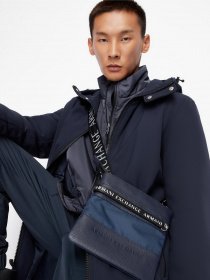 Сумка Armani Exchange модель 952463-2F878-43335 Фото