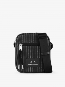 Сумка Armani Exchange модель 952388-CC825-00020 Фото