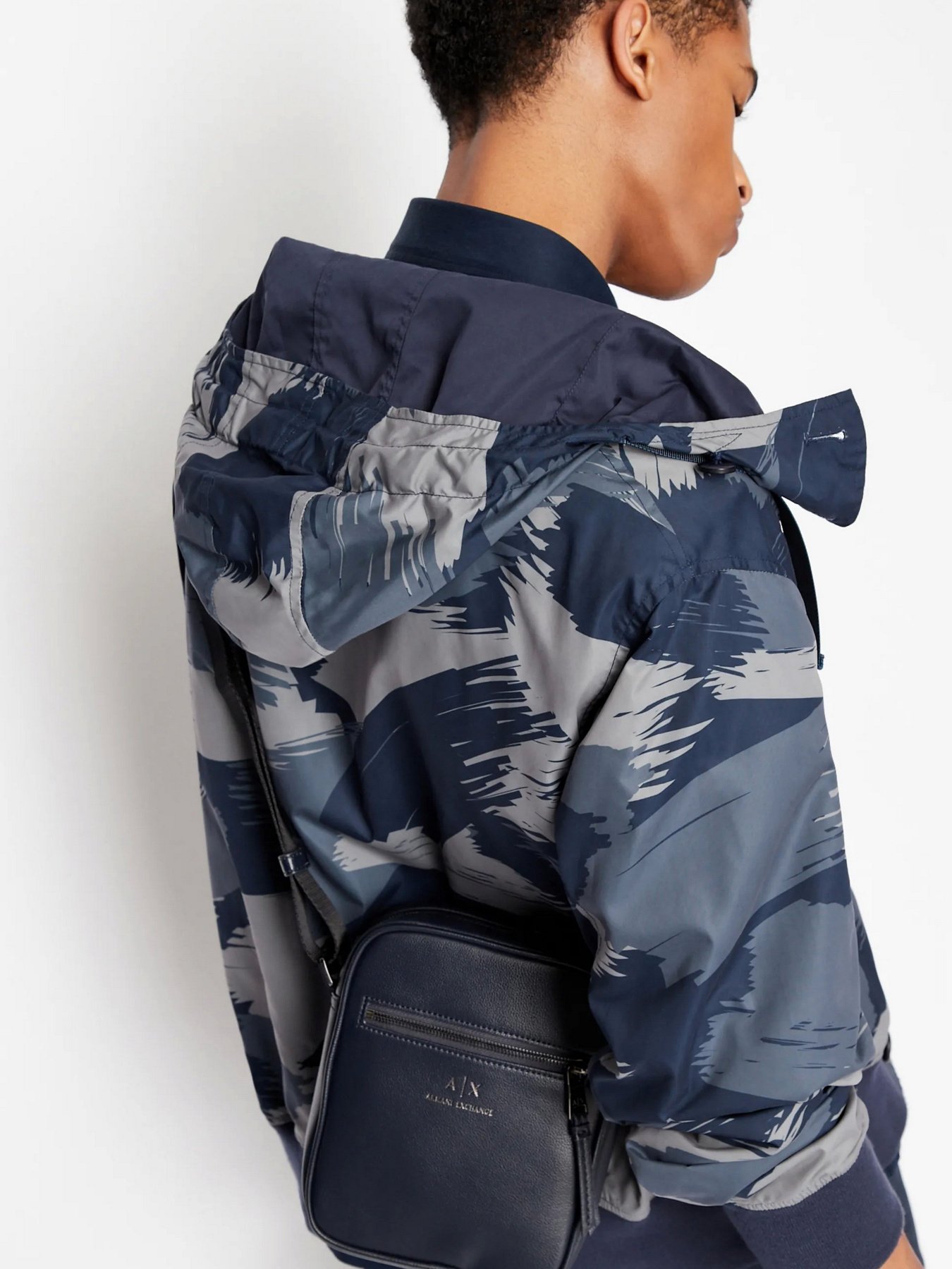 Сумка Armani Exchange модель 952388-CC830-00335 Фото