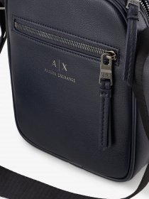 Сумка Armani Exchange модель 952388-CC830-00335 Сумка Armani Exchange модель 952388-CC830-00335 Фото