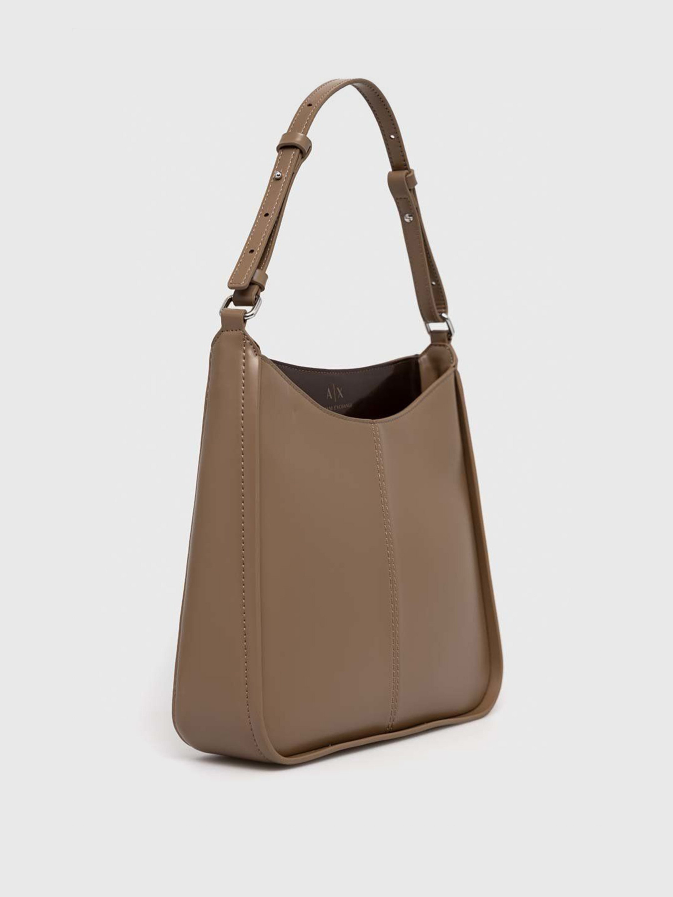 Сумка Armani Exchange модель 942840-2F738-07651 Фото