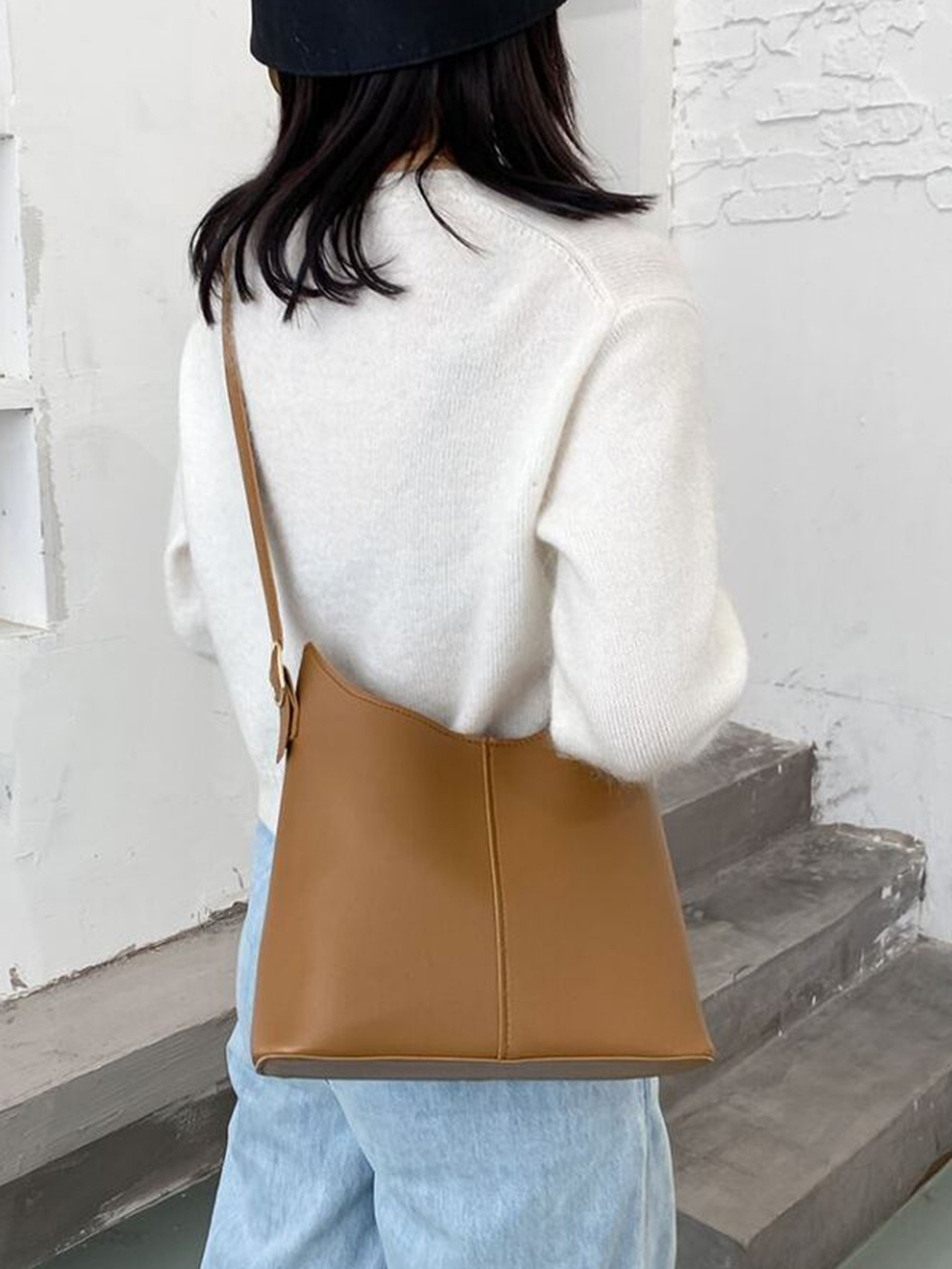 Сумка Armani Exchange модель 942840-2F738-07651 Фото