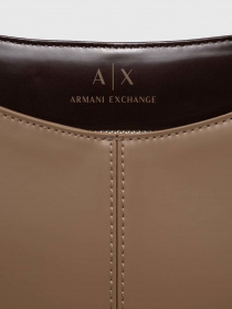Сумка Armani Exchange модель 942840-2F738-07651 Фото