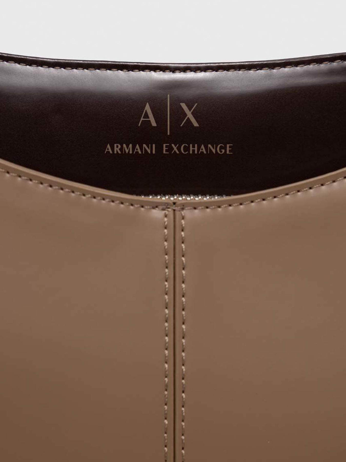 Сумка Armani Exchange модель 942840-2F738-07651 Фото