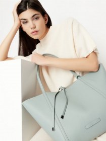 Сумка Armani Exchange модель 942034-CC703-24741 Фото