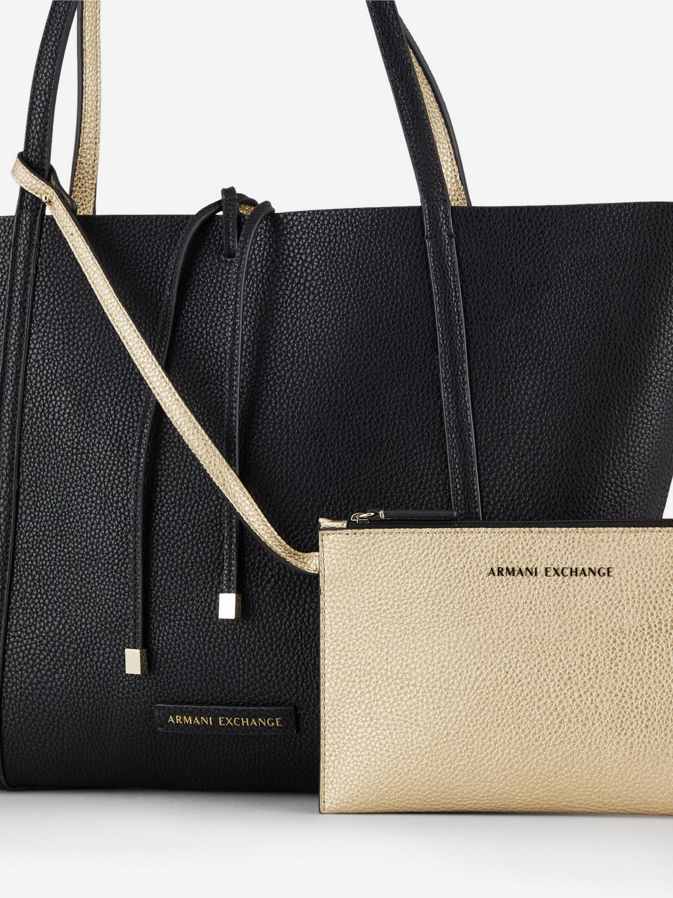 Сумка Armani Exchange модель 942034-CC703-77520 Фото