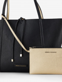 Сумка Armani Exchange модель 942034-CC703-77520 Фото