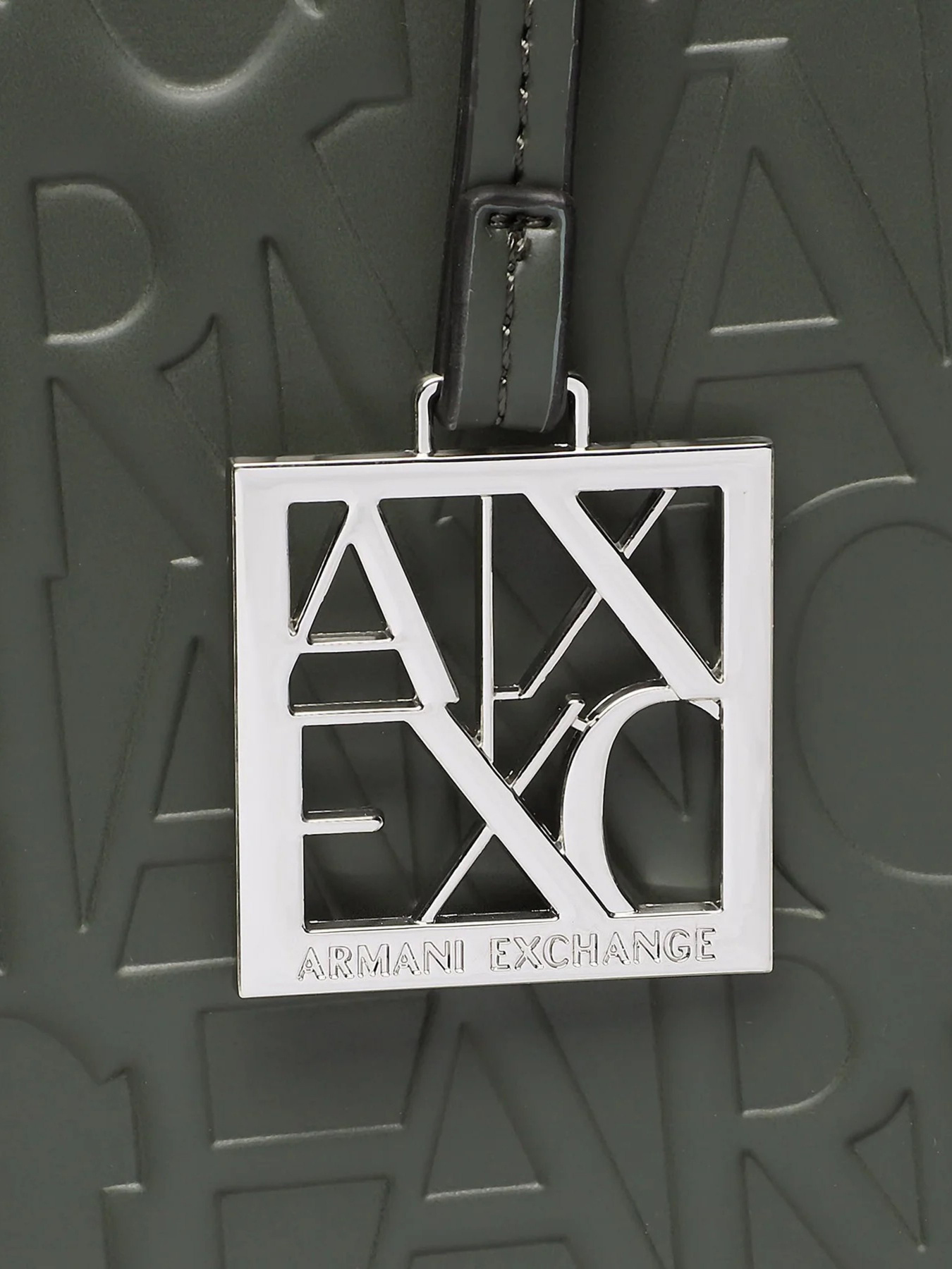 Сумка Armani Exchange модель 942646-CC793-00187 Фото