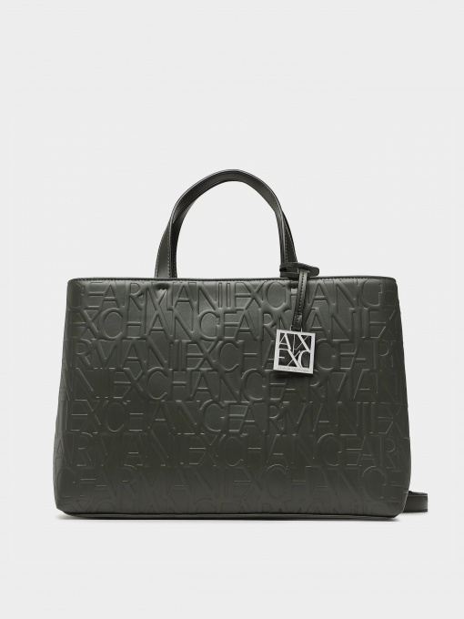 Сумка Armani Exchange модель 942646-CC793-00187 Фото