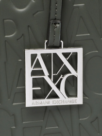 Сумка Armani Exchange модель 942646-CC793-00187 Фото