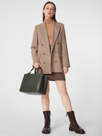 Сумка Armani Exchange модель 942646-CC793-00187 Фото