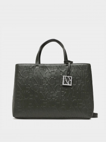 Сумка Armani Exchange модель 942646-CC793-00187 Фото