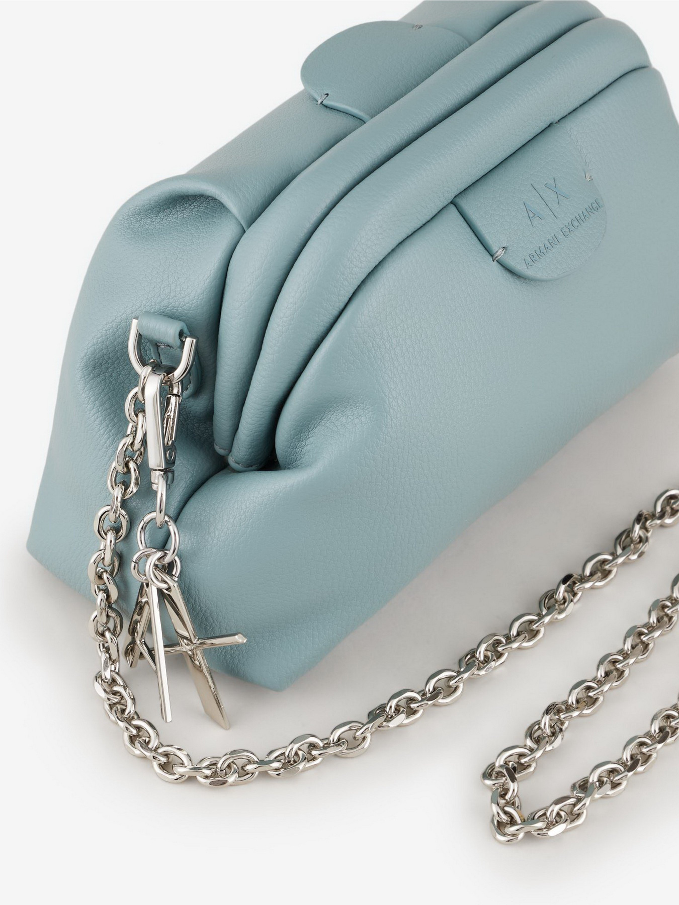 Сумка Armani Exchange модель 942828-2F730-24141 Фото