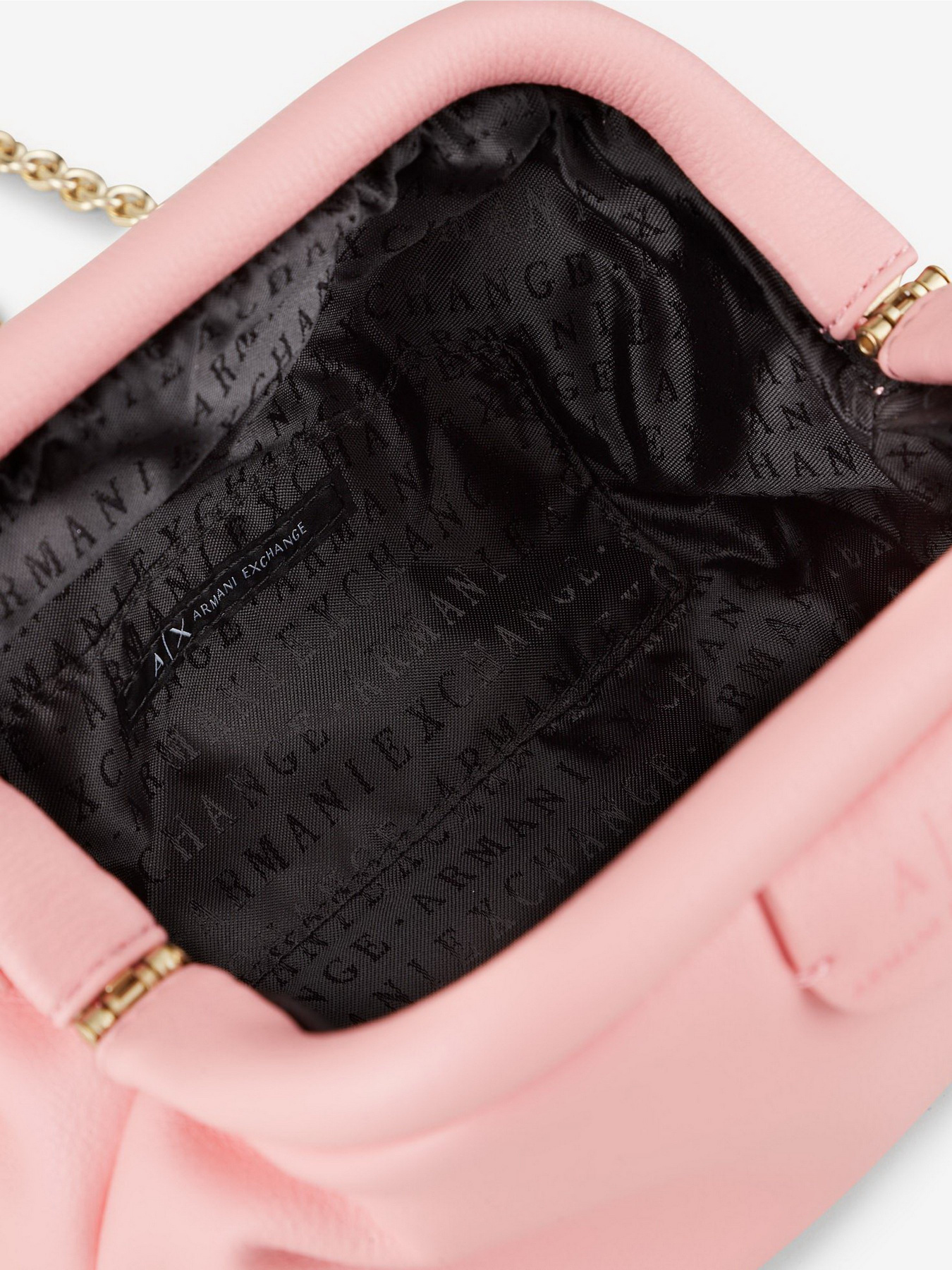 Сумка Armani Exchange модель 942828-2F730-17670 Фото