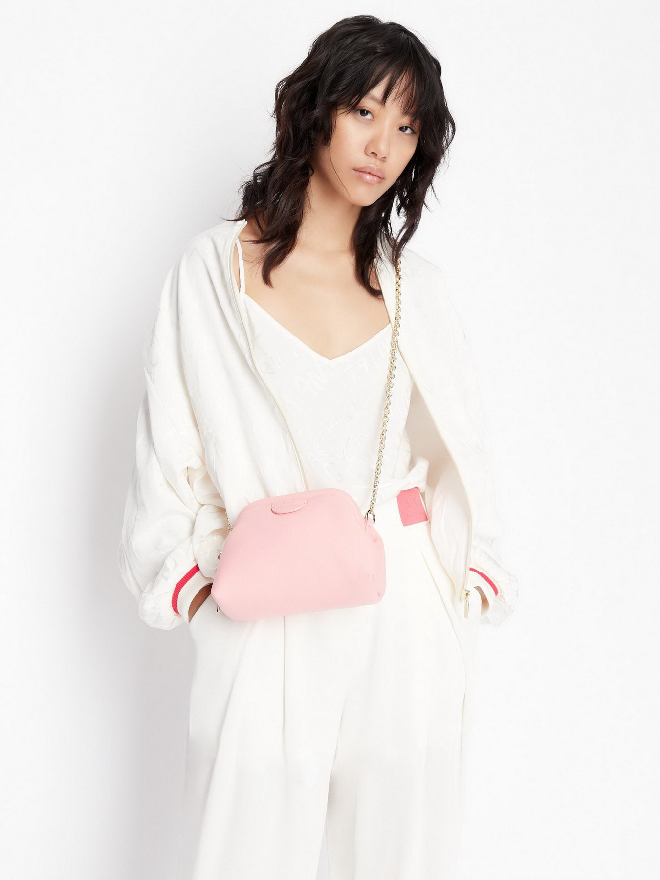 Сумка Armani Exchange модель 942828-2F730-17670 Фото