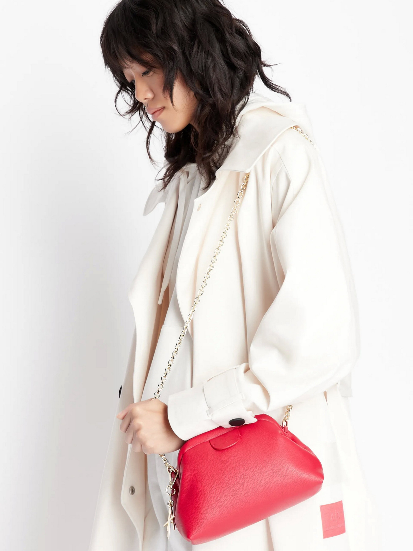 Сумка Armani Exchange модель 942828-2F730-16575 Фото