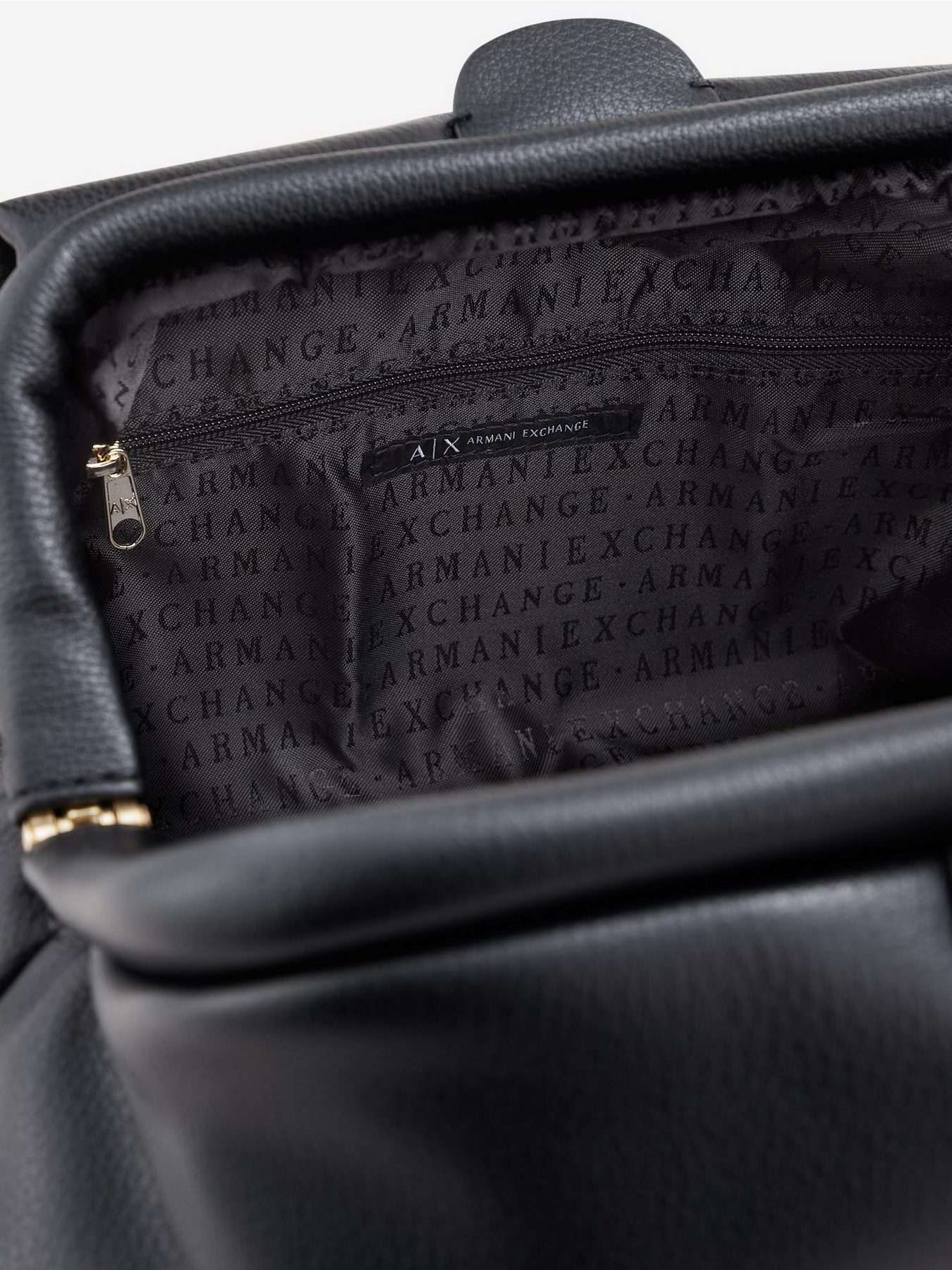 Сумка Armani Exchange модель 942827-2F730-00020 Фото