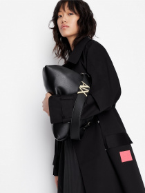 Сумка Armani Exchange модель 942827-2F730-00020 Фото