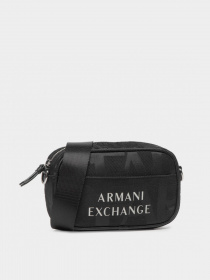 Сумка Armani Exchange модель 942803-CC708-00020 Фото