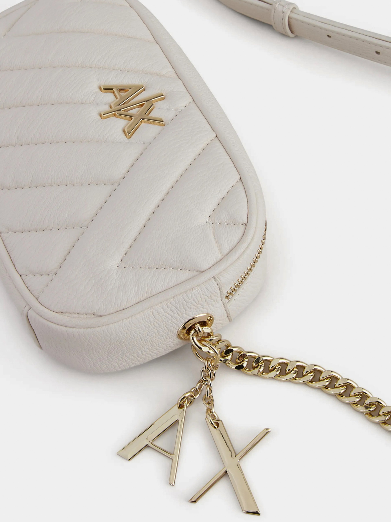 Сумка Armani Exchange модель 942855-2F745-09511 Фото