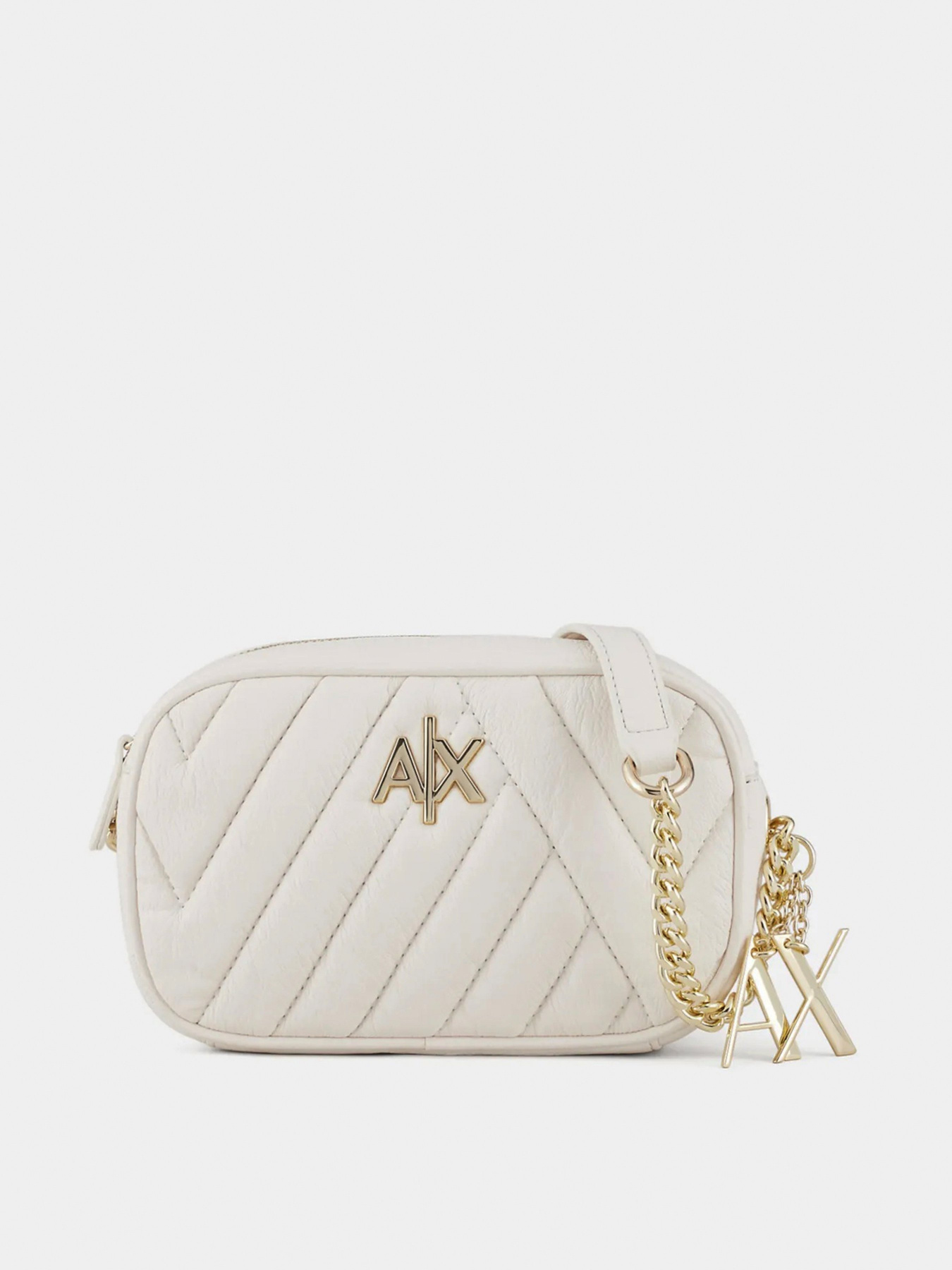 Сумка Armani Exchange модель 942855-2F745-09511 Фото