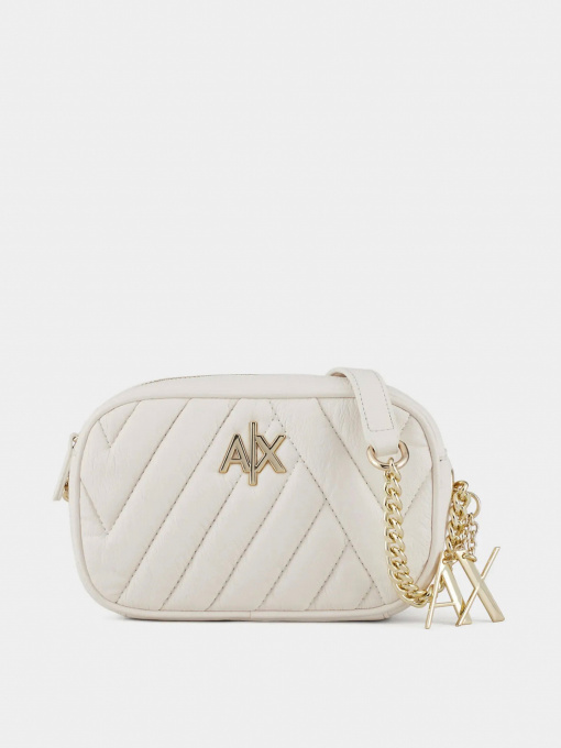 Сумка Armani Exchange модель 942855-2F745-09511 Фото