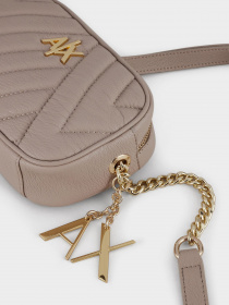 Сумка Armani Exchange модель 942855-2F745-07351 Фото