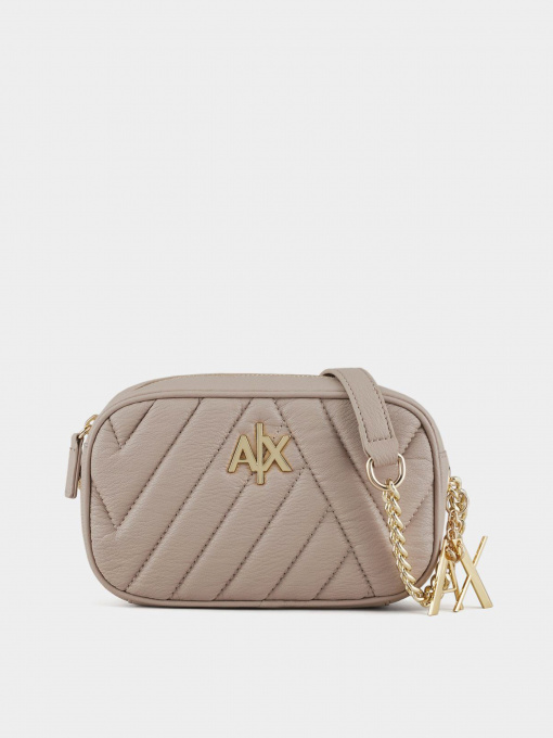 Сумка Armani Exchange модель 942855-2F745-07351 Фото