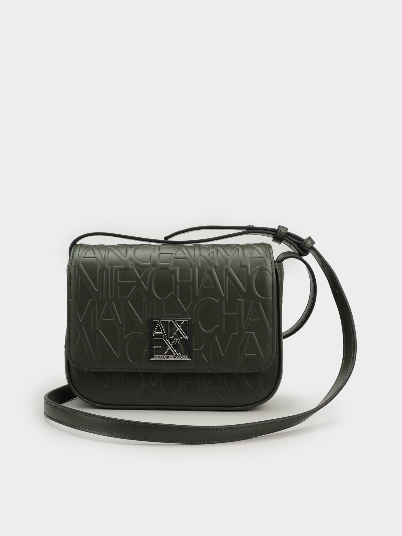 Сумка Armani Exchange модель 942648-CC793-00187 Фото