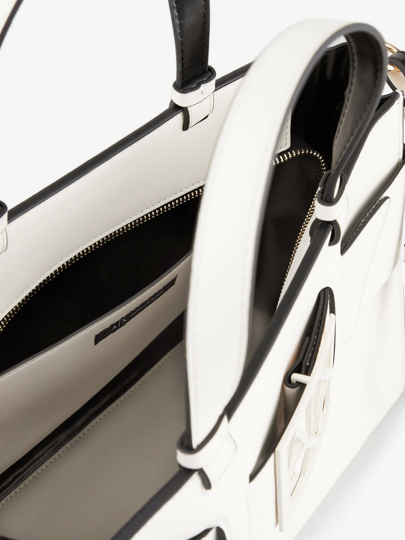 Сумка Armani Exchange модель 942689-0A874-09511 Фото