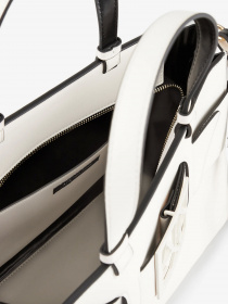 Сумка Armani Exchange модель 942689-0A874-09511 Фото