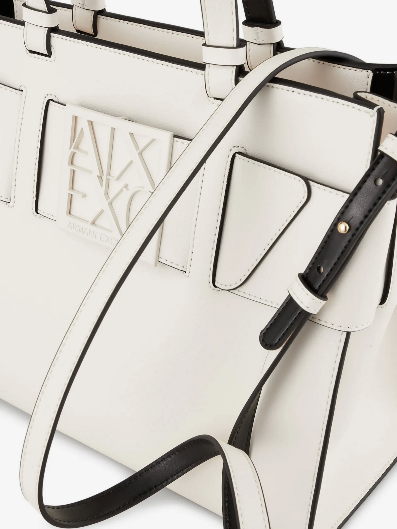 Сумка Armani Exchange модель 942689-0A874-09511 Фото